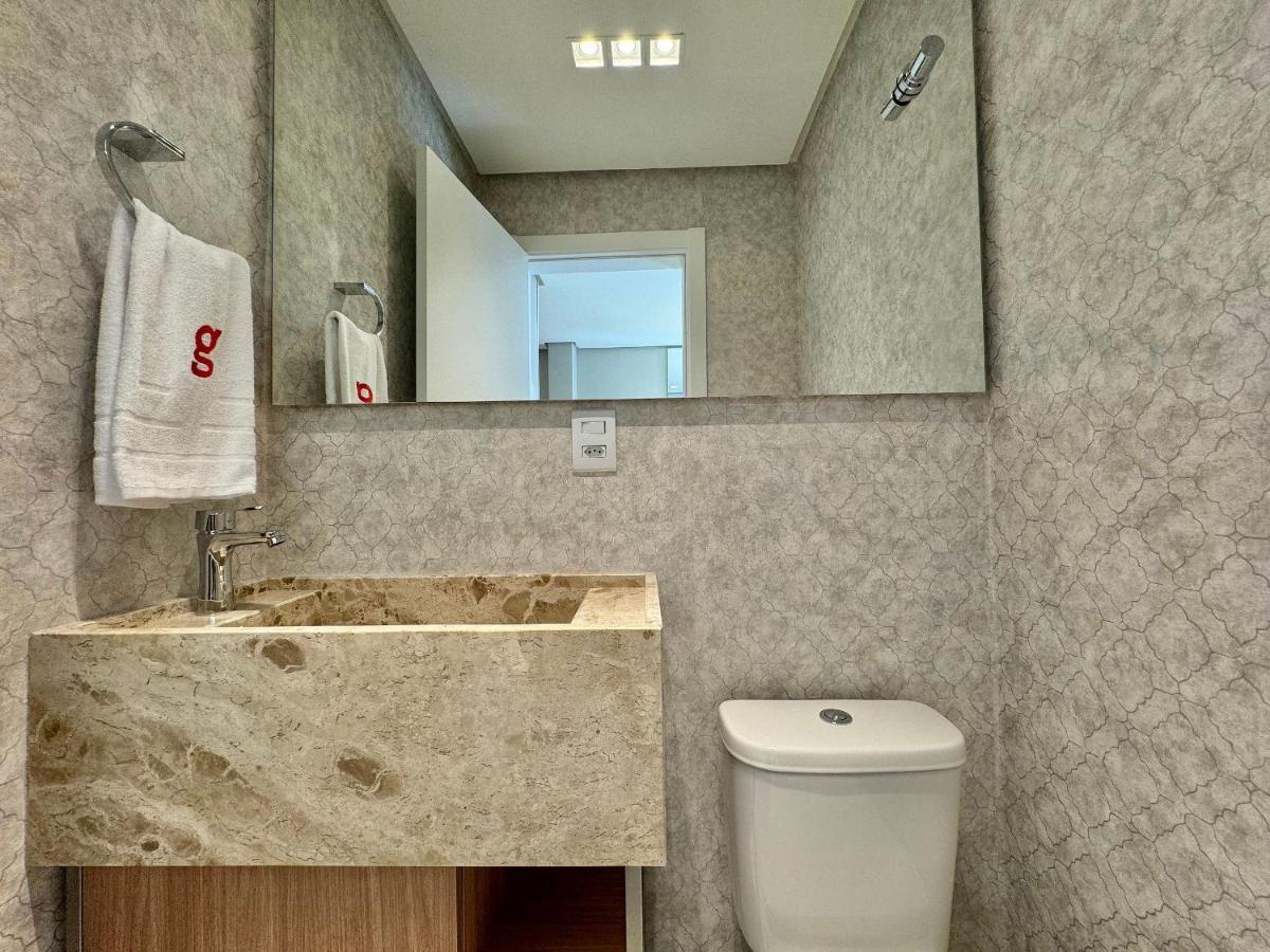 Ipe Amarelo 101 - Ape Novo Gramado Prox Lago Negro Exterior foto